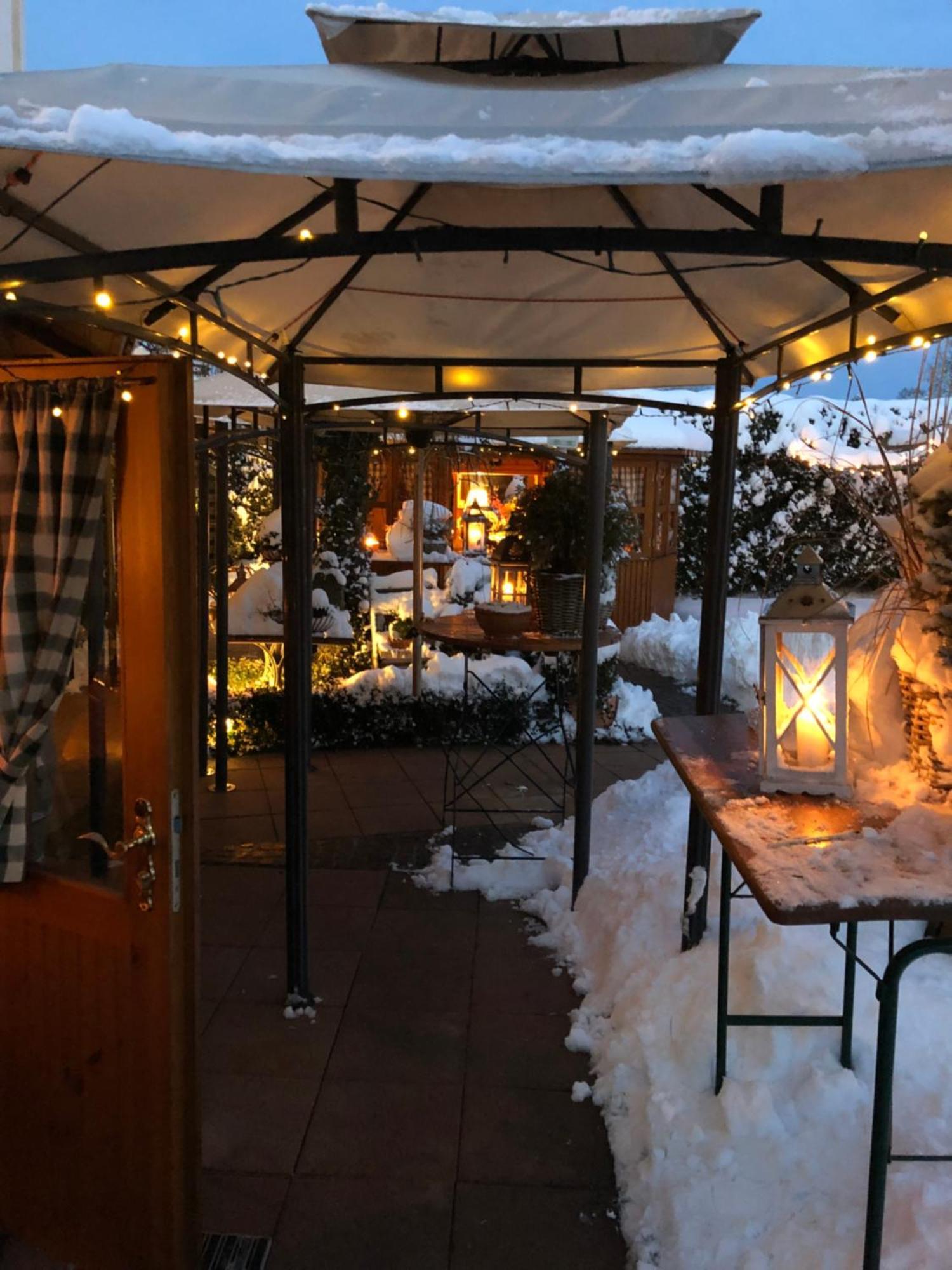 Gasthaus Sonnen Trierweiler Εξωτερικό φωτογραφία