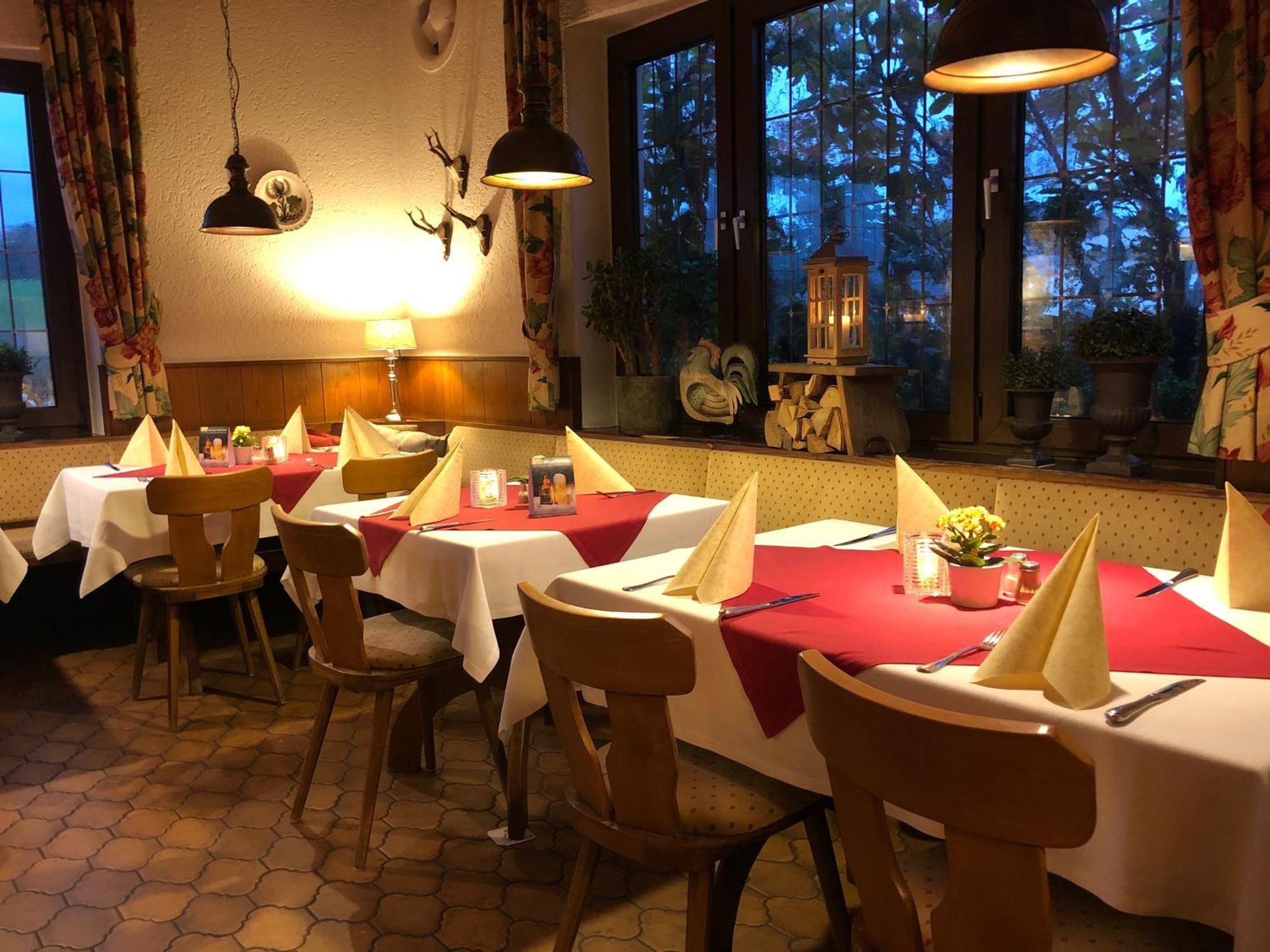 Gasthaus Sonnen Trierweiler Εξωτερικό φωτογραφία