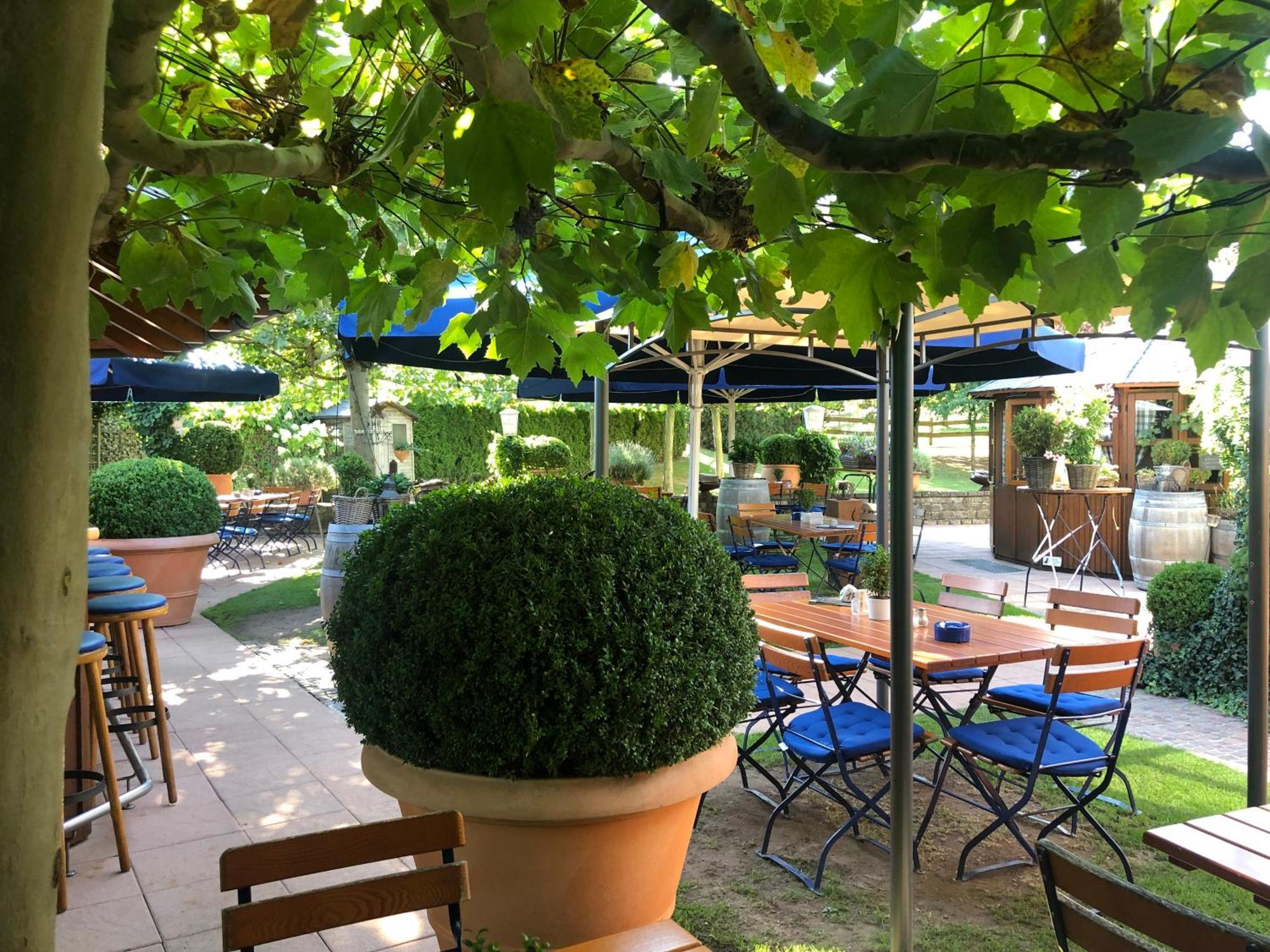 Gasthaus Sonnen Trierweiler Εξωτερικό φωτογραφία