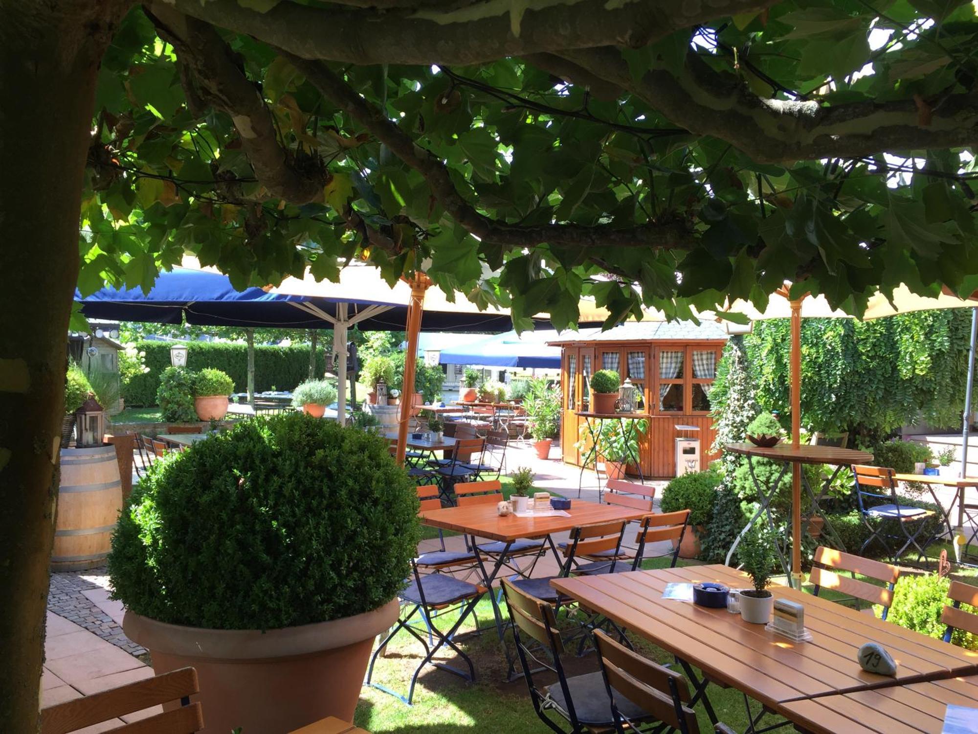 Gasthaus Sonnen Trierweiler Εξωτερικό φωτογραφία